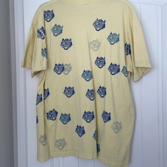 supreme cats shirt - Picture 5 of 5